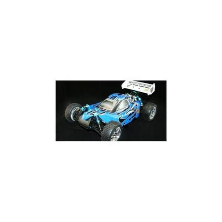 Redcat Racing Tornado EPX PRO Buggy 1-10 Scale Brushless Electric