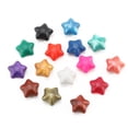 thumbnail image 3 of Five-Pointed Star Sealing Bead, Wax Bead, Gold Sealing Wax, 100Pcs Parcels For Envelopes Invitations For Sealing, 3 of 8