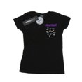 thumbnail image 1 of DC Comics T-Shirt en Coton pour Femmes Batman Joker Sourire Imprimé Poitrine, 1 of 3