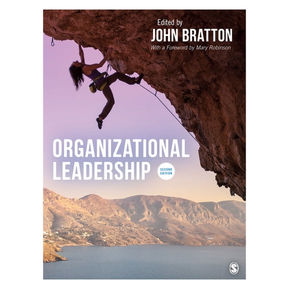 Organizational Leadership, (Paperback)