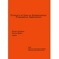 thumbnail image 1 of Pre-Owned Conflict of Laws in International Commercial Arbitration, 9781944825317, 1944825312, Hardcover,, 1 of 1
