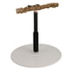 thumbnail image 3 of Percha Ajustable Para Pájaros, Cerca De La Naturaleza, Desmontable, Fácil De Limpiar, Soporte De Juego Para Loros, Portátil Para Exteriores, 3 of 7