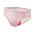 thumbnail image 4 of Ropa interior de ciclismo femenino calzoncillos para montar pistas de bicicleta de bicicleta de bicicleta Color de piel xxl, 4 of 8