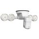 thumbnail image 1 of Luz exterior SANSI 30W 4000LM Sensor de movimiento 5000K IP65, 1 of 8