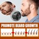 thumbnail image 2 of Rodillo de microagujas de barba East Moon EAST MOON 1Pc Barba Derma Roller Seguro Indoloro Titanio Microneedle Roller Barba Aguja Rodillo Promover el crecimiento de la barba East Moon Rodillo de microagujas de barba, 2 of 7