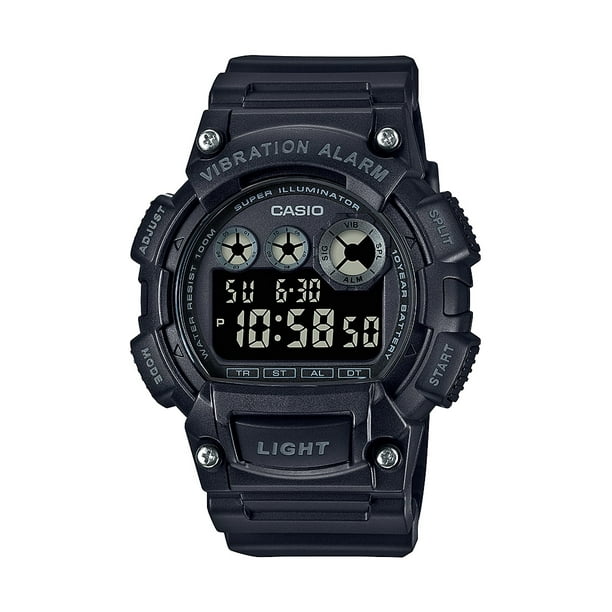 casio 10 bar