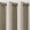 Coffee, variant on Sleep Zone 100% Blackout Curtains for Bedroom Full Light Blocking Curtains, Two-Sided Reversible Window Curtain for Living Room 2 Panels, 52" x 84" Taupe