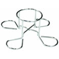 thumbnail image 1 of Onward Grill Pro 41331 Chrome Wire Chicken Roaster, 1 of 1