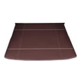thumbnail image 2 of koolsoo Car Trunk Mat Cargo Liner Protection, for Atto 3 Yuan Plus Replace High Quality. Coffee, 2 of 9