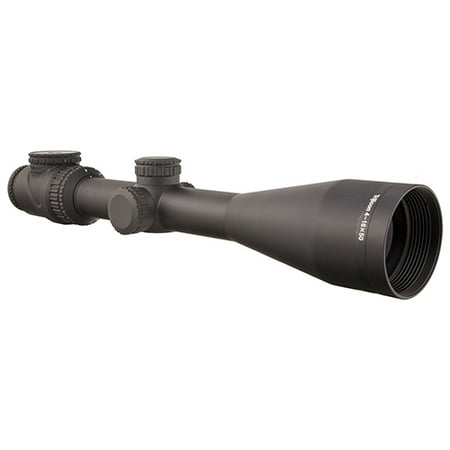 Trijicon AccuPoint 4-16x50mm Riflescope