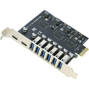usb 3.2 gen 2 to gen 1 header adapter
