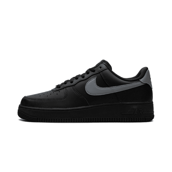 NIKE MENS Air Force 1 Low '07 "Black Cool Grey" FJ4146 003 FJ4146 003 from Stadium Goods