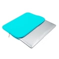 thumbnail image 3 of Rainyear Funda Para Portátil De 13 Pulgadas Compatible Con 2021 2022 13.6"" M2 A2681 13.3"" Macbook Air Pro M1 A2337 A2338 A1706 A1708 A2159 A2179 A2251 A2289 Funda Protectora Para Bolsa De Transporte, 3 of 5