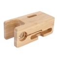 thumbnail image 1 of Charging Stand,  Mobile Phone Stand Sturdy With High End Design For Living Room, 1 of 8