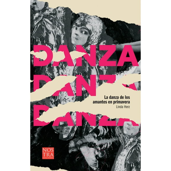 La danza de los amantes en primavera (Paperback)