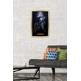 thumbnail image 2 of Warhammer 40K - Ultramarine Wall Poster, 14.725" x 22.375", Framed, 2 of 3