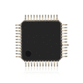 thumbnail image 2 of Micro-contrôleur de Remplacement IC Compatible avec Nintendo Switch Lite (STM32F38C6T6), 2 of 4