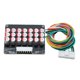 thumbnail image 4 of 7S Equilibrador de Ecualizador Activo Lifepo4 Lipo LTO BateríA Condensador de EcualizacióN de EnergíA Tablero BMS, 4 of 5