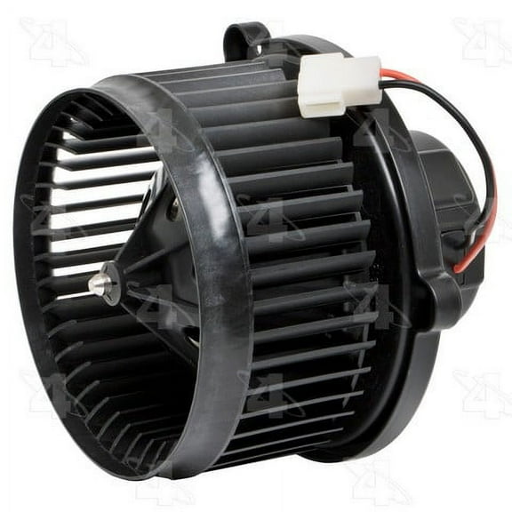 Four Seasons HVAC Blower Motor P/N:75775 Fits select: 2006-2009 KIA SPECTRA, 2005-2008 KIA SPECTRA5