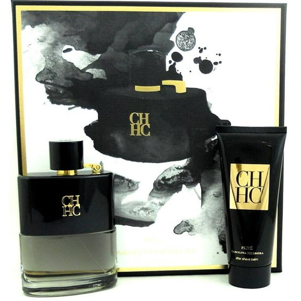 Carolina Herrera Carolina Herrera CH Prive Eau de Toilette Spray and