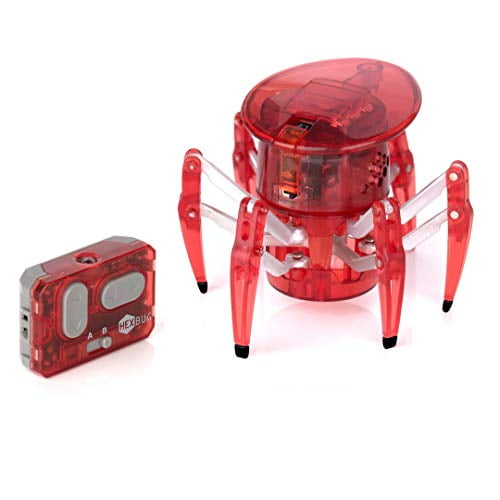 Hexbug spider walmart hotsell