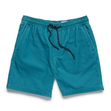 Surfside Supply Men"s Noah Corduroy Short