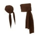 thumbnail image 5 of Disfraz de pirata Fernando con bufanda y Sombrero para hombres y mujeres, 5 of 7
