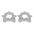 thumbnail image 1 of 2x Soporte De Conversión De Freno Trasero Accesorios De Coche Para SN95 Portátil Práctico, 1 of 7