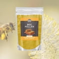 thumbnail image 5 of BIRCH & MEADOW Bee Pollen Powder, 1 lb, Natural & Nutritious, Slightly Sweet Taste, Oatmeal & Cereal, 5 of 7