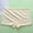 Beige, variant on Swuxness Toddler Girls Solid Color Boxers Brief Underwear Everyday Wear Stretchy Soft Comfortable Breathable Panties