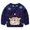 Style H, variant on BULLPIANO 2-9T Toddler Boy Girl Ugly Christmas Sweater Long Sleeve Pullover Sweatshirt Warm Crewneck Holiday Sweatshirts, Size 2-3 Years