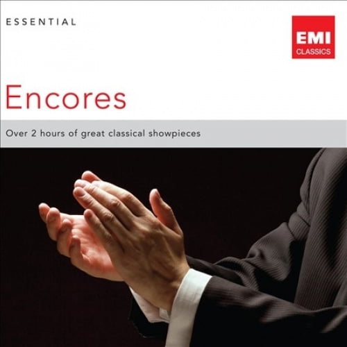 Essentiel Encores