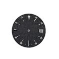 thumbnail image 1 of WANGQ 29MM Watch Dial NH35 Dial Watch Face for NH35/NH36 Mechanical Movement Watch, 1 of 3