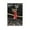 Unframe-style, variant on Basketball Player Poster Derrick Rose Picture (28) Wall Art Picture Painting Poster Canvas Print Posters Artworks Bedroom Living Room Decor 12x18inch(30x45cm)