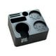 thumbnail image 4 of Estación de apisonado para espresso Accesorios para máquina de espresso Antideslizante Multifuncional negro, 4 of 7