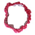 thumbnail image 1 of Cubierta de borde del trampolín Niños Accesorios de instalación fácil Protección de borde Roseredbubble 32 pulgadas, 1 of 8