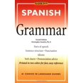 thumbnail image 1 of Pre-Owned Spanish Grammar (Barron's Grammar Series) (English and Spanish Edition) (Paperback) 0764116150 9780764116155, 1 of 1