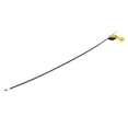 thumbnail image 2 of Hood Release Cable Fit for 1.4L 1.8L 2.4L 2015-2018, 2 of 6