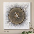 thumbnail image 1 of Uttermost Bullet Modern Art, 1 of 2