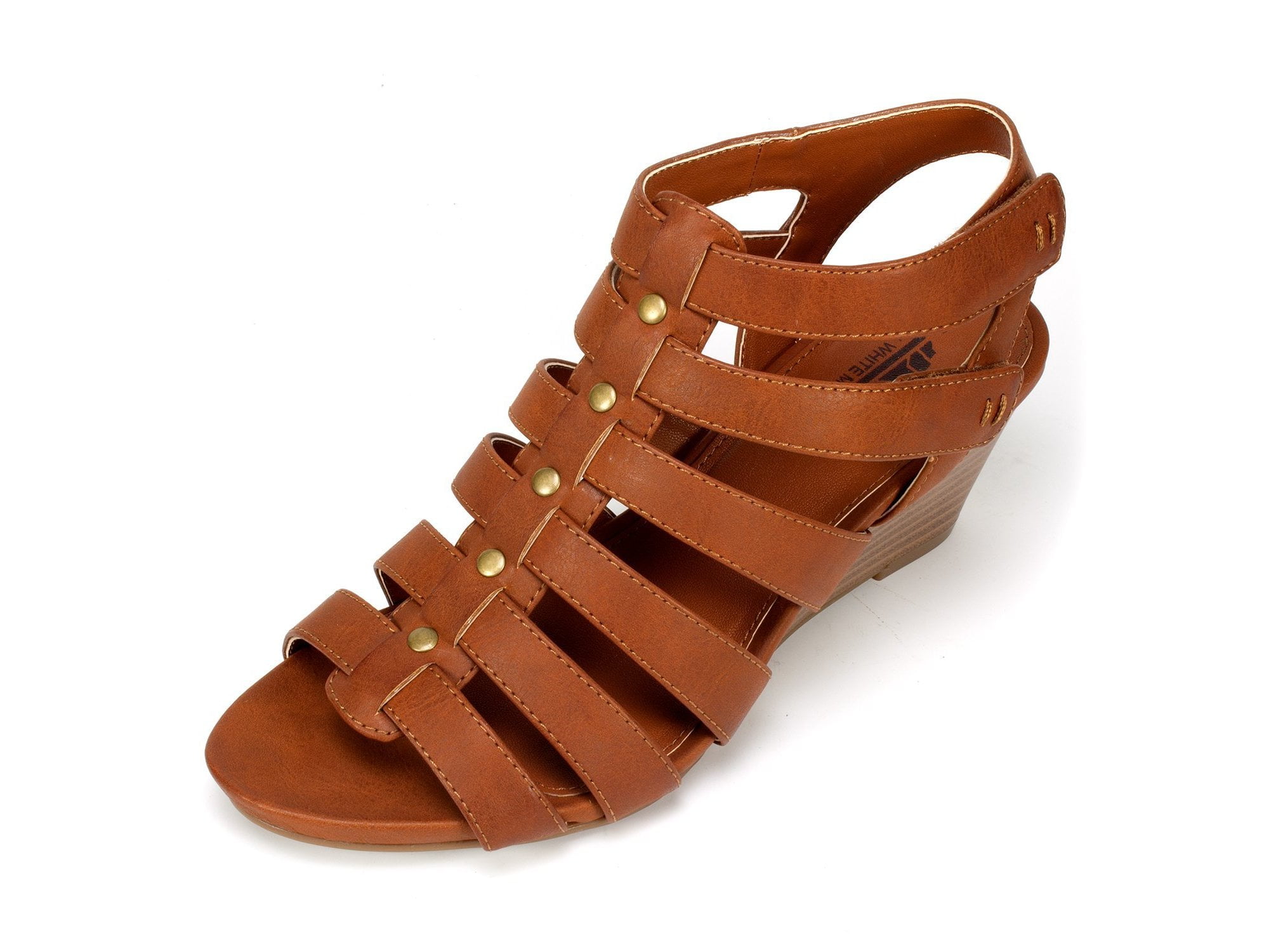 white flip flops walmart