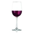 thumbnail image 2 of Copas Altas De Vidrio Para Vino Boda Brindis 12pzas Libbey Libbey 1794749, 2 of 2