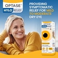thumbnail image 4 of Gotas para ojos Optase HYLO Relief, sin conservantes, 10 ml, 4 of 9
