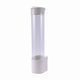 thumbnail image 4 of 3X Removedor de Copa de Gota Automáticamente Dispensador Vaso Desechable Vaso de Plástico Vaso de Papel Estante de Almacenamiento de Polvo, 4 of 10