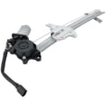 thumbnail image 2 of New Left Rear Window Regulator With Motor Compatible With Acura RDX PMC Edition 4 Cyl 2.0L RDX SH-AWD 4 Cyl 2.0L RDX Base 4 Cyl 2.0L 2019-2023 By AC1550112 72750TJBA01, 2 of 6