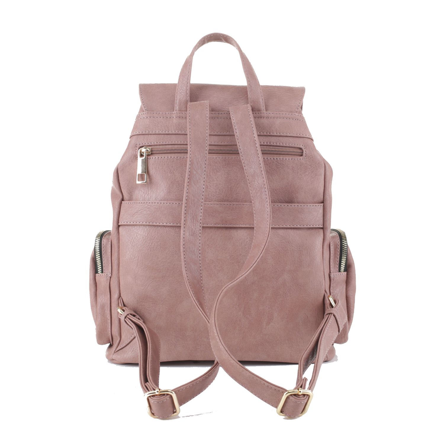 MKF Collection Caroline Backpack by Mia K. - image 2 of 3
