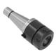 thumbnail image 1 of Chuck Suponer, CNC Machinling Herramienta Herramienta 40cr 40cr Aleació de Aleació de Acero NT40 ER40 Con Llave para Metal, 1 of 7
