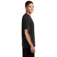 thumbnail image 2 of Sport-Tek ®  Ultimate Performance Crew. St700 2Xl Black, 2 of 4