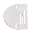 thumbnail image 4 of Placa de aguja para máquina de coser, 10 Uds., placa de aguja de coser, placa de aguja de coser B, resultados impresionantes Jadeshay  A, 4 of 8