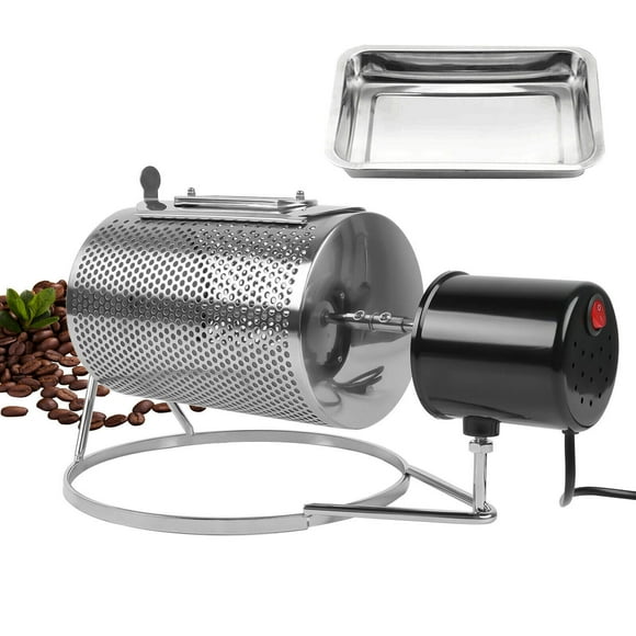 Coffee Roaster Drum