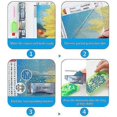 thumbnail image 2 of 5d Cartoon Girl Pattern Full Diamond Painting Home Decoration Stickers Diamond Embroidery, 2 of 5
